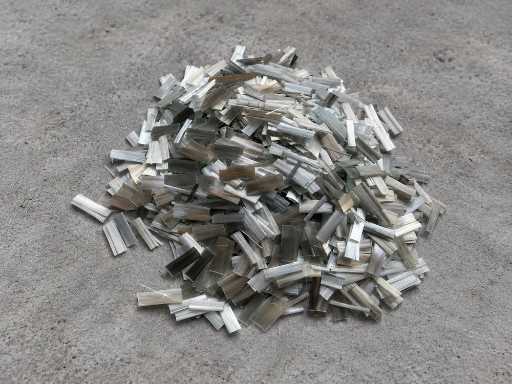 Фібра ReinGlass, склофібра